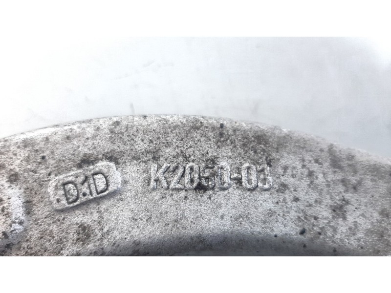 Recambio de brazo suspension inferior delantero derecho para alfa romeo giulia (952) 2.2 jtdm cat referencia OEM IAM K206003  
