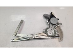 Recambio de elevalunas delantero izquierdo para mitsubishi outlander (gf0) phev kaiteki 4wd referencia OEM IAM 5713A343  