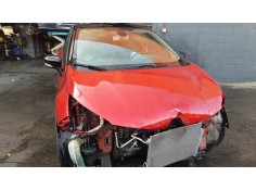 renault captur del año 2017 2