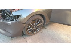 Recambio de transmision delantera izquierda para mazda 3 berlina (bp) evolution referencia OEM IAM EBJ92MBP385   2