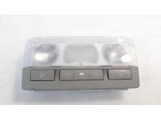 Recambio de luz interior para opel astra j lim. 4türig excellence ecoflex referencia OEM IAM 227743316  