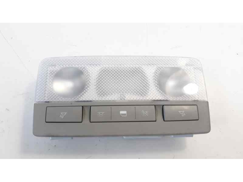 Recambio de luz interior para opel astra j lim. 4türig excellence ecoflex referencia OEM IAM 227743316  