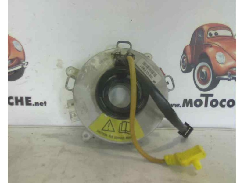 Recambio de anillo airbag para lancia lybra berlina 1.9 jtd referencia OEM IAM 1150893260163  