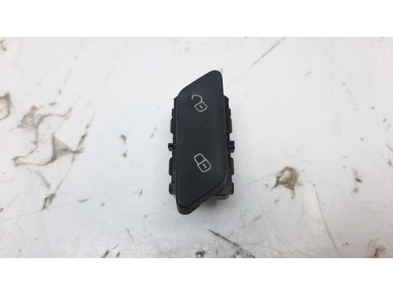 Recambio de interruptor para volkswagen golf vii lim. 1.6 16v tdi dpf referencia OEM IAM 5G0962125A  
