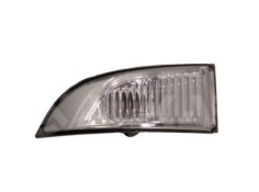Recambio de piloto lateral izquierdo para renault scenic iii referencia OEM IAM 261650002R 103F19910341 