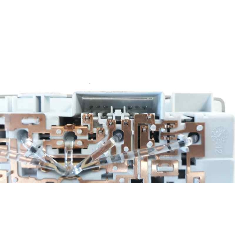 Recambio de luz interior para opel astra j lim. 4türig excellence ...