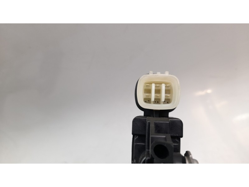 Recambio de elevalunas delantero izquierdo para mitsubishi outlander (gf0) phev kaiteki 4wd referencia OEM IAM 5713A343  