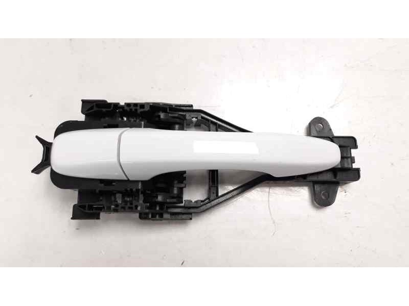 Recambio de maneta exterior trasera derecha para volvo v40 momentum referencia OEM IAM 39832339  