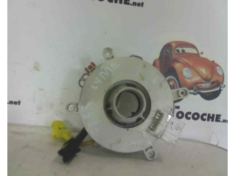 Recambio de anillo airbag para lancia lybra berlina 1.9 jtd referencia OEM IAM 1150893260163  