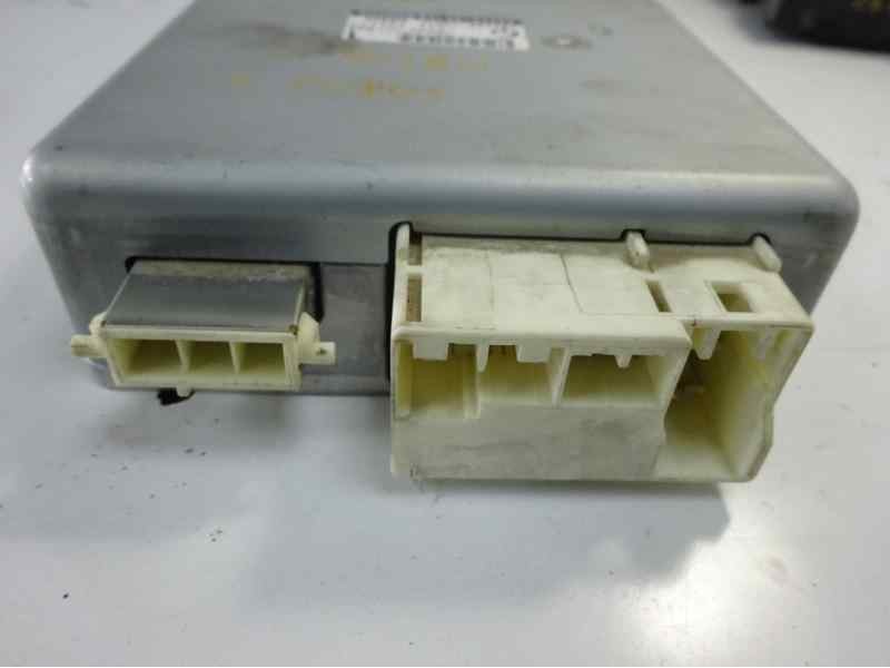 Recambio de centralita asd para toyota prius+ eco referencia OEM IAM 8965047260 1129002271 