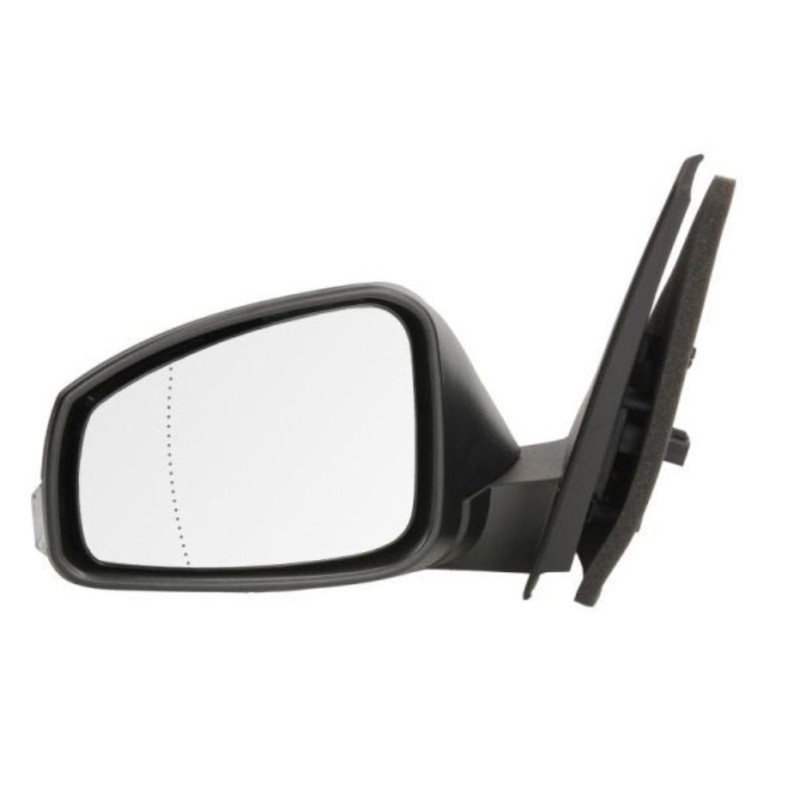 Recambio de retrovisor izquierdo para renault megane iii berlina 5 p referencia OEM IAM 963020181R 1051986014 RN4247334