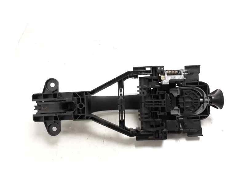 Recambio de maneta exterior trasera derecha para volvo v40 momentum referencia OEM IAM 39832339  
