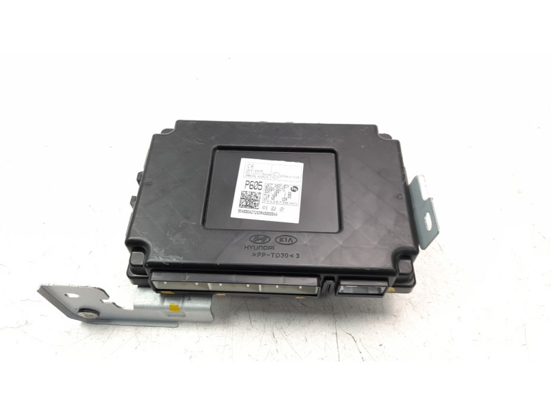Recambio de modulo electronico para hyundai i30 (pd) n line referencia OEM IAM 95400G4272  