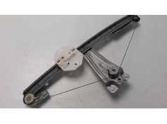 Recambio de elevalunas delantero derecho para dacia sandero basis referencia OEM IAM 807201999R   2