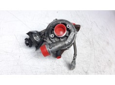 Recambio de turbocompresor para ford s-max (ca1) titanium (03.2010) referencia OEM IAM 9658728580  