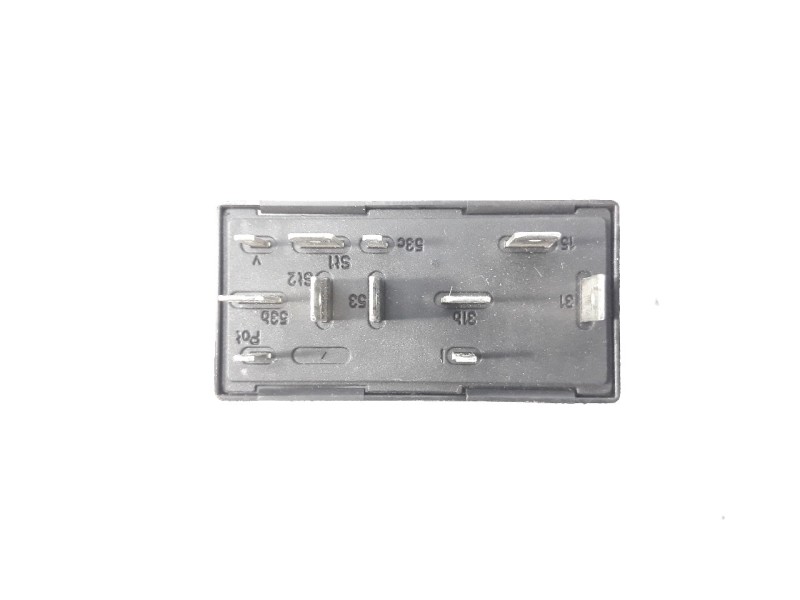 Recambio de rele para volkswagen golf iv berlina (1j1) 2.0 referencia OEM IAM 4B0955531A  