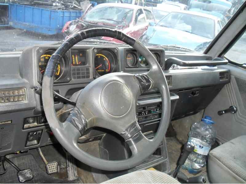 mitsubishi montero (l040) del año 1988