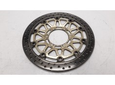 Recambio de disco freno delantero para honda cbr 900rr/cbr 1000rr/cbr 1100 xx fireblade   (sc50) referencia OEM IAM 45220MCJ831  2
