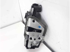 Recambio de cerradura puerta delantera derecha para toyota avensis (t27) 2.0 d-4d cat referencia OEM IAM   