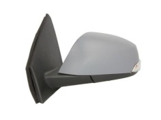 Recambio de retrovisor izquierdo para renault megane iii berlina 5 p referencia OEM IAM 963020181R 1051986014 RN4247334 2