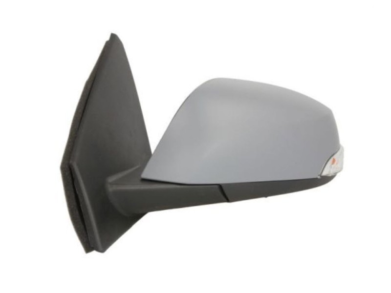 Recambio de retrovisor izquierdo para renault megane iii berlina 5 p referencia OEM IAM 963020181R 1051986014 RN4247334