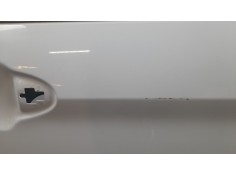 Recambio de puerta lateral corredera izquierda para ford transit courier 1.5 tdci cat referencia OEM IAM PET7624631AV   2