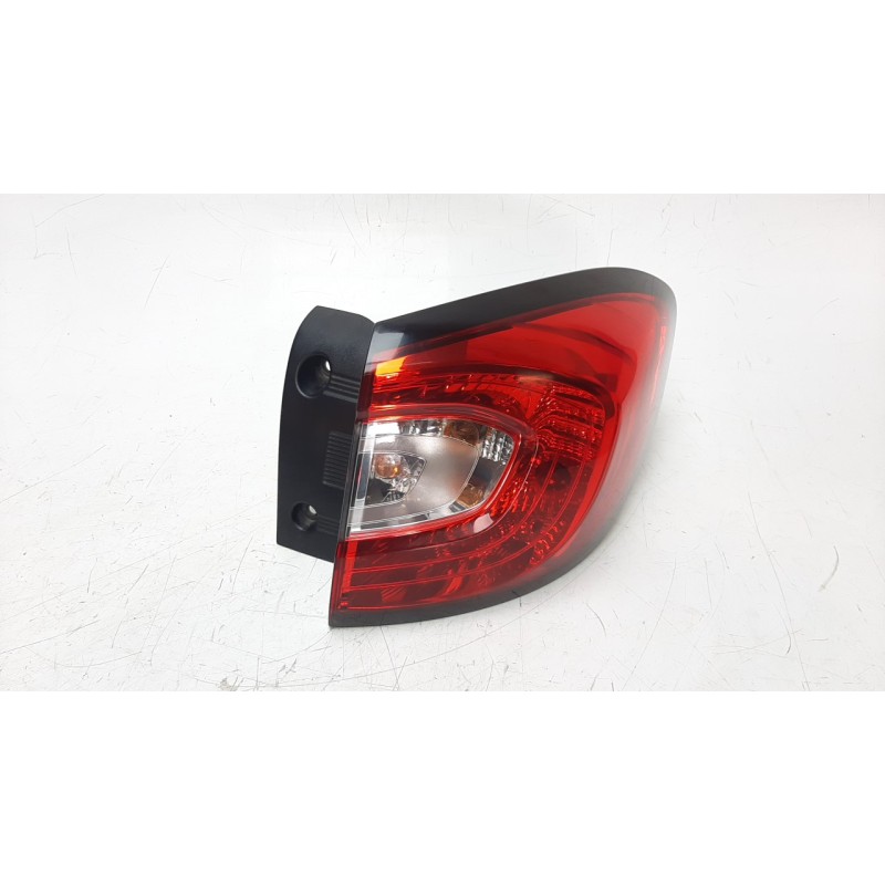 Recambio de piloto trasero derecho para renault captur 1.5 dci diesel fap energy referencia OEM IAM 265502734R 103F19971770 