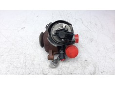 Recambio de turbocompresor para ford s-max (ca1) titanium (03.2010) referencia OEM IAM 9658728580   2