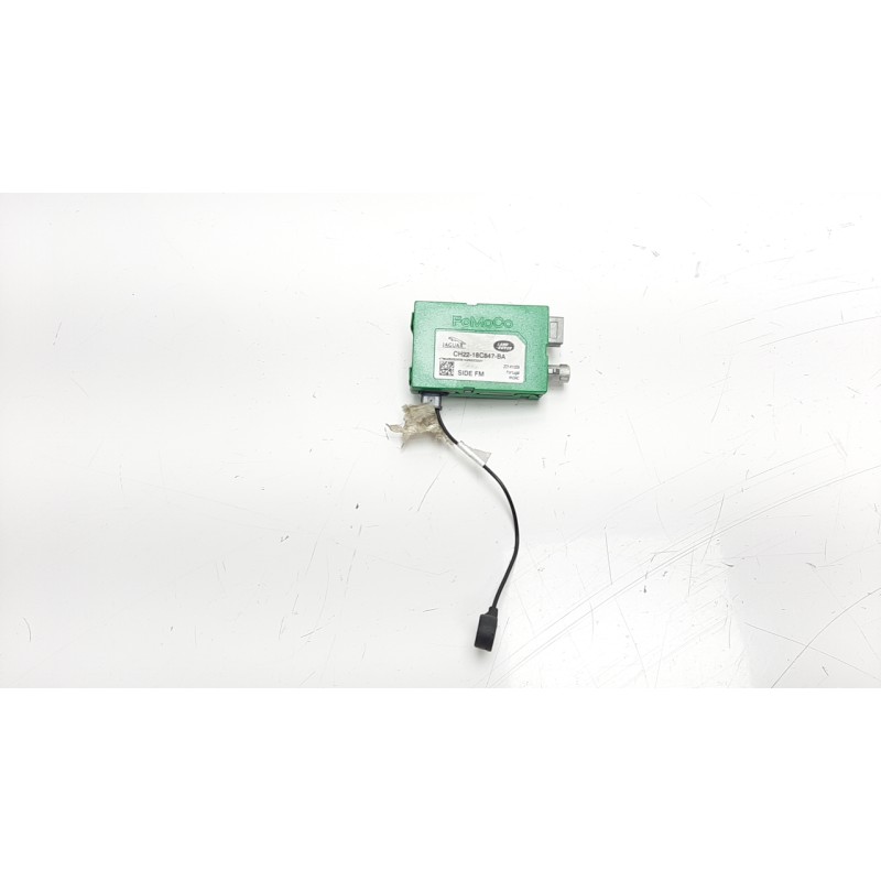 Recambio de modulo electronico para land rover discovery 4 3.0 td v6 cat referencia OEM IAM CH2218C847BA  