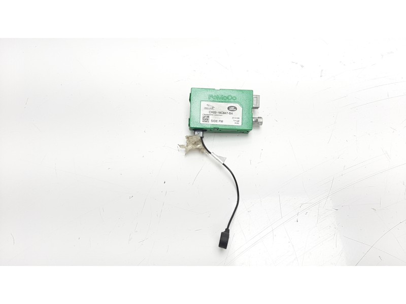 Recambio de modulo electronico para land rover discovery 4 3.0 td v6 cat referencia OEM IAM CH2218C847BA  