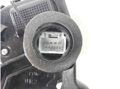 Recambio de cerradura puerta delantera derecha para toyota avensis (t27) 2.0 d-4d cat referencia OEM IAM    2