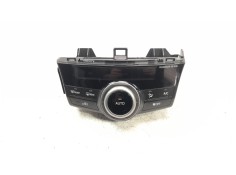 Recambio de mando climatizador para toyota prius+ advance referencia OEM IAM 5590047161  