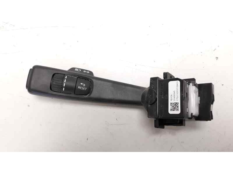 Recambio de mando intermitentes para volvo v40 momentum referencia OEM IAM 31456045  