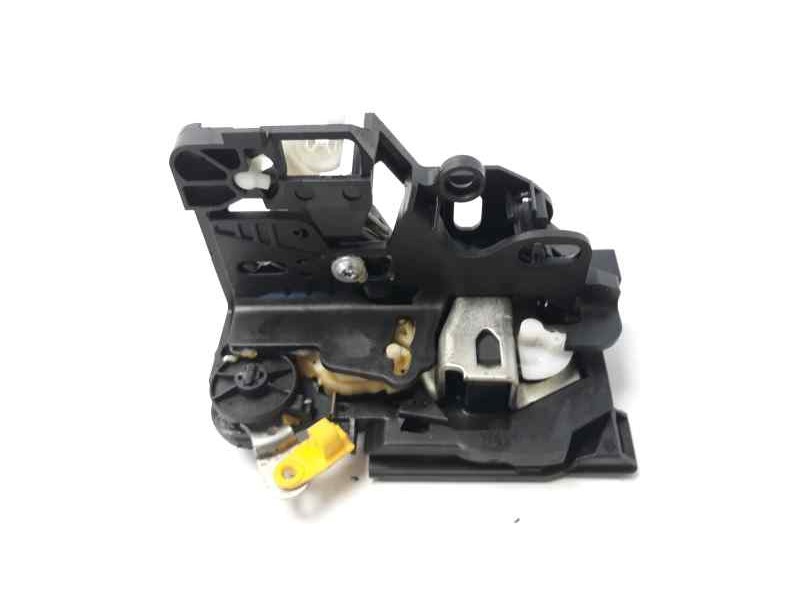 Recambio de cerradura puerta trasera izquierda para dacia sandero basis referencia OEM IAM 825034213RC  