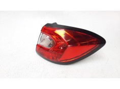 Recambio de piloto trasero derecho para renault captur 1.5 dci diesel fap energy referencia OEM IAM 265502734R 103F19971770  2