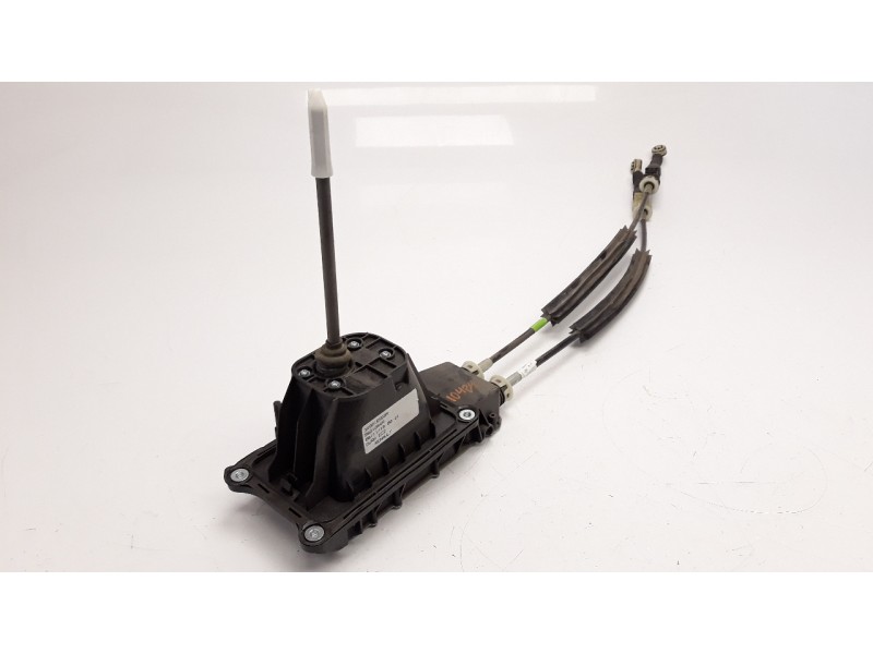 Recambio de palanca cambio para dacia sandero 0.9 tce cat referencia OEM IAM 349016560R  
