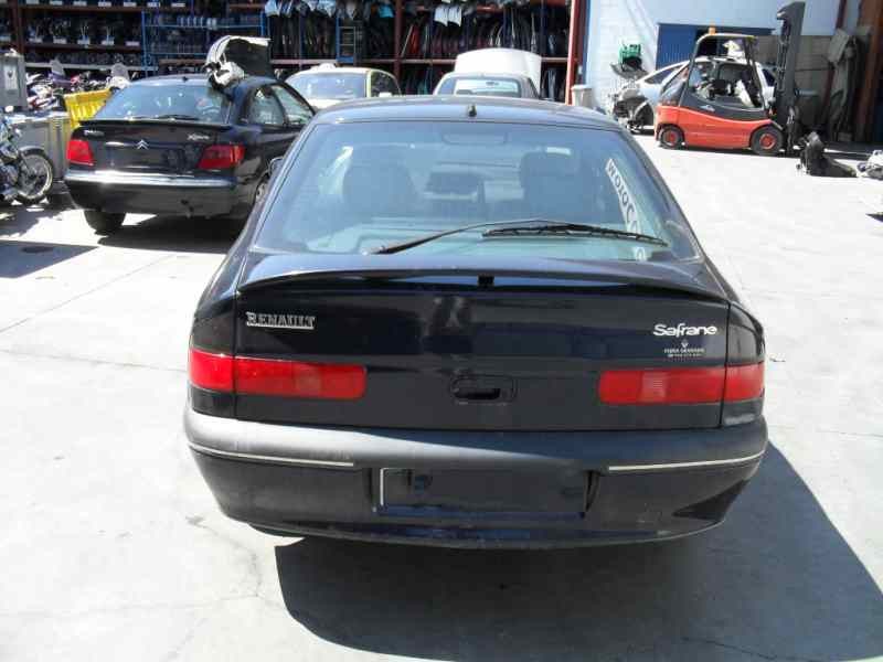 renault safrane (b54) del año 1998