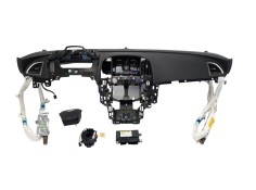 Recambio de kit airbag para opel astra j lim. enjoy referencia OEM IAM 112000   2