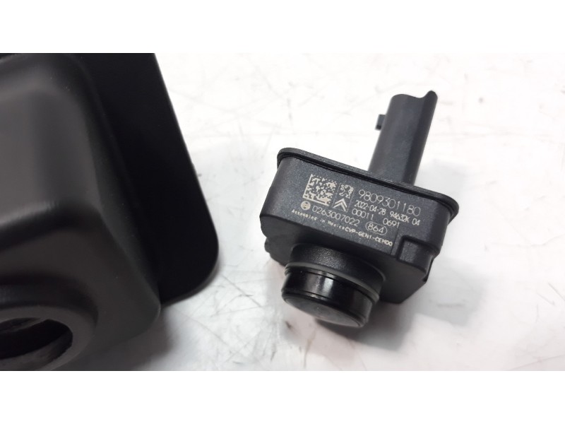 Recambio de modulo electronico para citroen c3 1.5 blue-hdi fap referencia OEM IAM 9809301180  