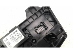 Recambio de mando climatizador para toyota prius+ advance referencia OEM IAM 5590047161   2