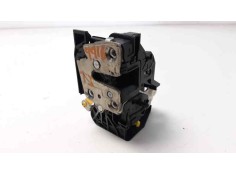 Recambio de cerradura puerta trasera izquierda para dacia sandero basis referencia OEM IAM 825034213RC   2