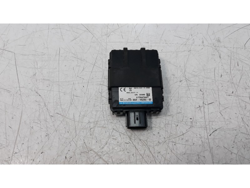 Recambio de modulo electronico para yamaha nmax nmax 125 referencia OEM IAM B2TH62604600  
