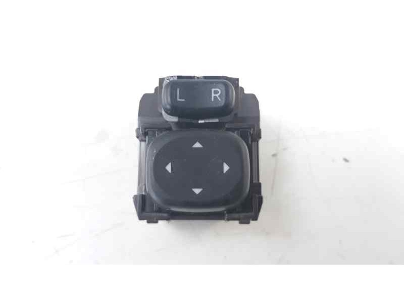 Recambio de mando retrovisor para toyota avensis (t27) 2.0 d-4d cat referencia OEM IAM   