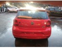 VOLKSWAGEN POLO (6C1)