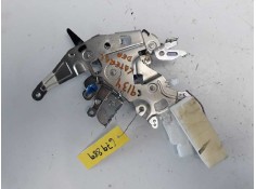 Recambio de cerradura puerta trasera derecha para dacia dokker ambiance referencia OEM IAM    2