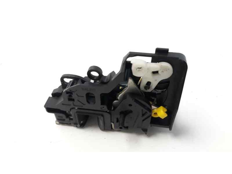 Recambio de cerradura puerta trasera izquierda para dacia sandero basis referencia OEM IAM 825034213RC  
