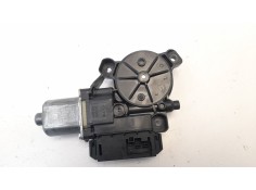 Recambio de motor elevalunas trasero izquierdo para volkswagen polo (6r1) 1.6 tdi referencia OEM IAM 6R0959811N 0130822532  2