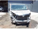 RENAULT TRAFIC COMBI