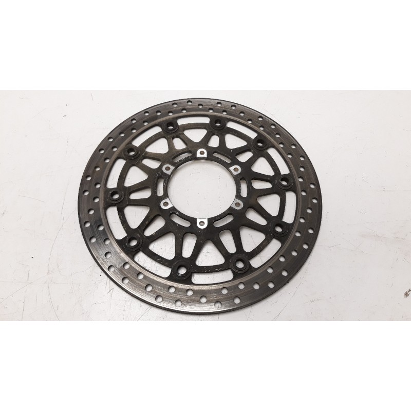 Recambio de disco freno delantero para honda cbr 900rr/cbr 1000rr/cbr 1100 xx fireblade   (sc50) referencia OEM IAM 45220MCJ831 