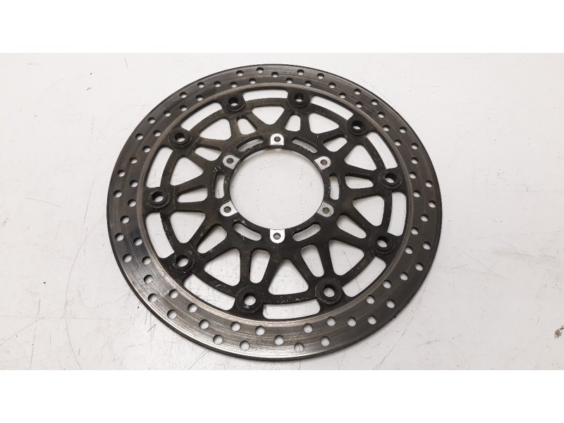 Recambio de disco freno delantero para honda cbr 900rr/cbr 1000rr/cbr 1100 xx fireblade   (sc50) referencia OEM IAM 45220MCJ831 